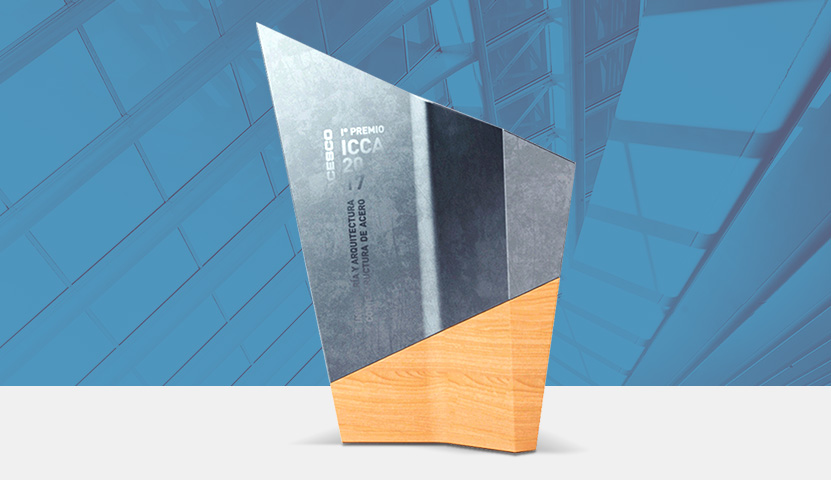 Mención de Honor, Premios ICCA – ACESCO 2019